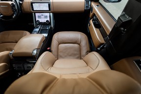 Land Rover Range Rover 2018