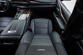 Cadillac Escalade 2022