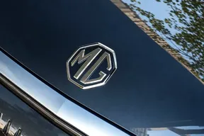 MG Whale 2025