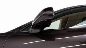 Bentley Bentayga 2017