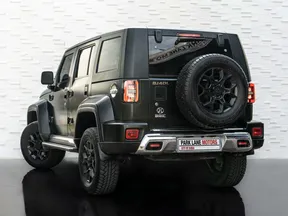 BAIC BJ40L 2023