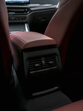 BMW 4 Series M440 2026