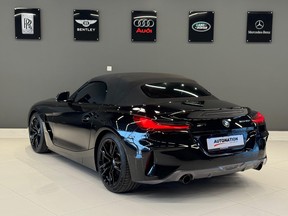 BMW Z4 30i 2022