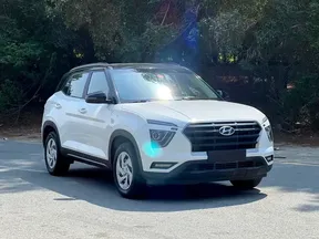 Hyundai Creta 2022