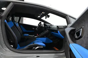 Lamborghini Huracán Evo 2022