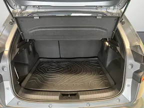 Dacia Duster 2025