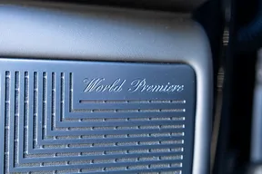 BYD Yangwang U8 2024