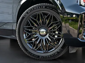 GAC GS8 2026