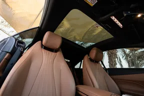 Mercedes-Benz E-Class 200 2019