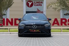 Mercedes-Benz A-Class 200 2023