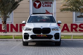 BMW X5 40i 2023