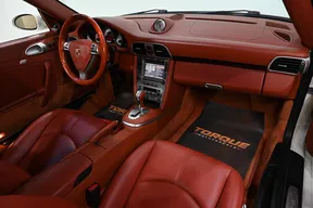 Porsche 911 Carrera 2006