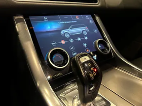 Land Rover Range Rover Sport 2018