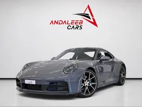 Porsche 911 Carrera T 2025