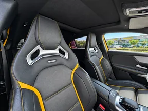 Mercedes-Benz A-Class 45 AMG S 2022