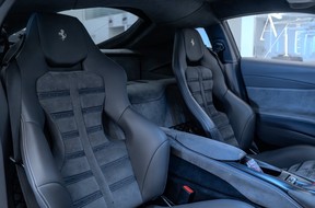 Ferrari 812 Superfast 2021