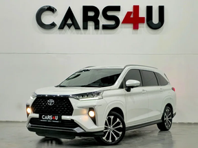 Toyota Avanza / Velos 2023