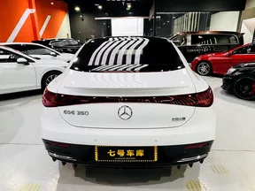 Mercedes-Benz EQE 2023