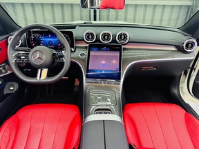 Mercedes-Benz CLE 300 2025