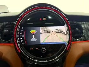 MINI Hatch Cooper S 2023