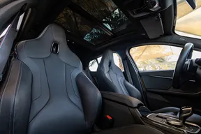 BMW 1 Series M135 2022