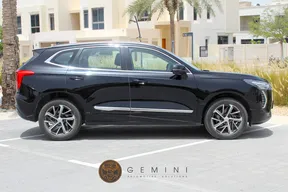 Haval Jolion 2023