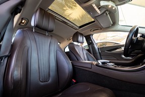 Mercedes-Benz CLS 350 2019