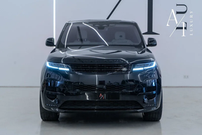 Land Rover Range Rover Sport 2023