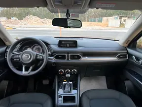 Mazda CX-5 2020