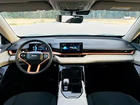 Haval H6 2023