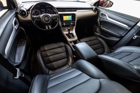 MG 6 2021