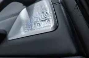 BMW 5 Series M5 2018