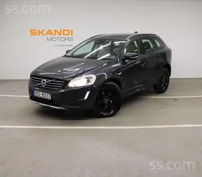 Volvo XC60 2014