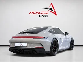 Porsche 911 GT3 2024