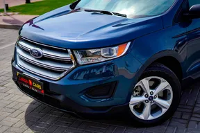 Ford Edge 2016
