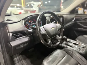 Chevrolet Traverse 2019