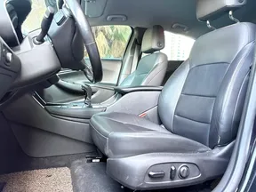 Chevrolet Malibu 2017