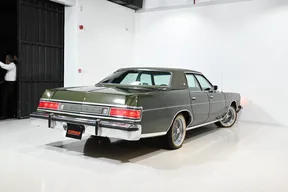 Mercury Marquis 1976