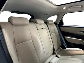 Land Rover Range Rover Velar 2020