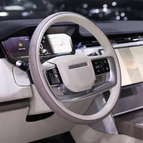 Land Rover Range Rover 2026