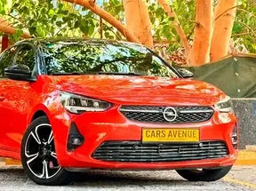 Opel Corsa 2023