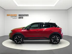 Opel Mokka 2022