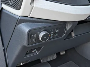 Ford Bronco 2022