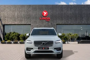 Volvo XC90 B6 2024
