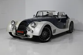 Morgan Plus Six 2024