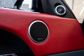 Land Rover Range Rover Sport 2022