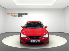 SEAT León 2016