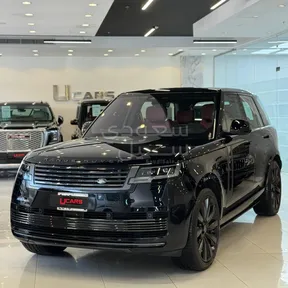 Land Rover Range Rover 2023