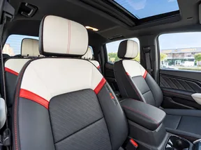 GMC Canyon Crew Cab 2024