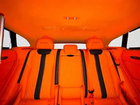 Lamborghini Urus 2022
